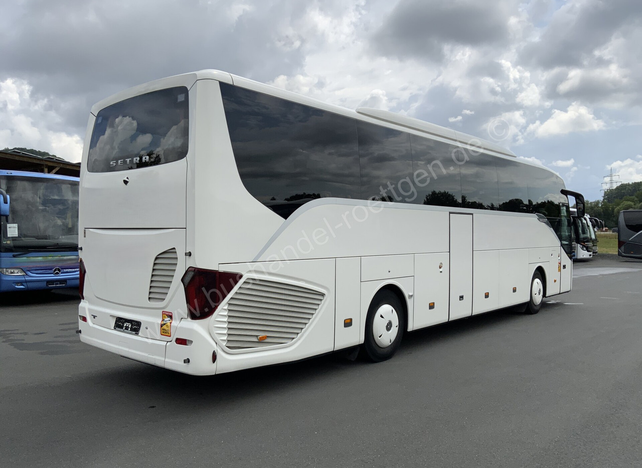 Setra S 515 HD - Pullman: foto 5 Setra S 515 HD - Pullman: foto 5