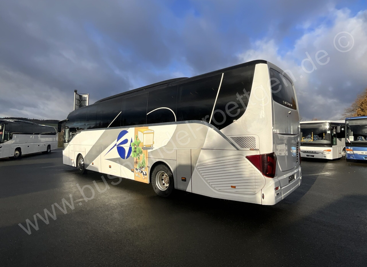 Setra S 515 HD - Pullman: foto 3 Setra S 515 HD - Pullman: foto 3
