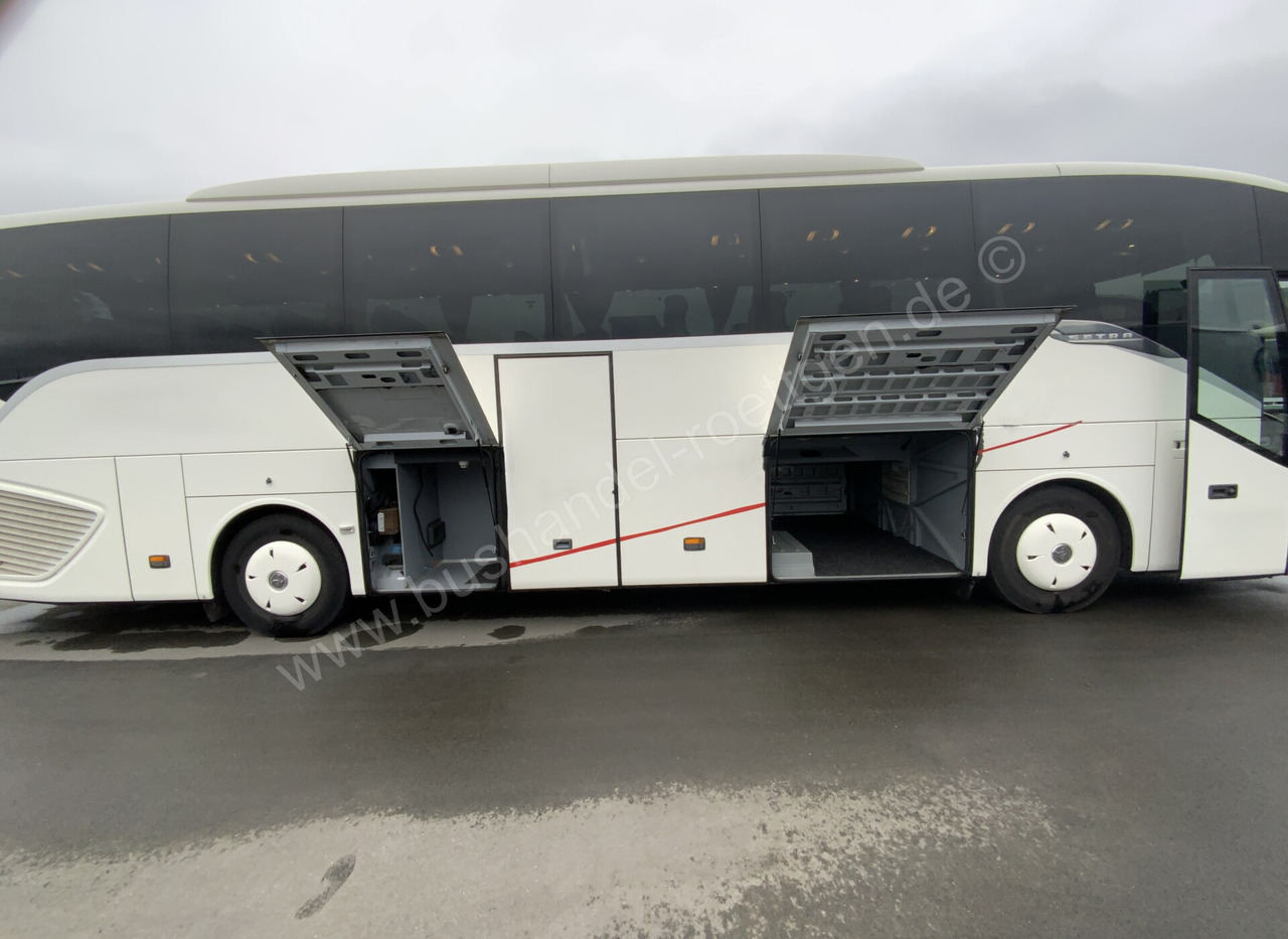 Setra S 515 HD - Pullman: foto 5 Setra S 515 HD - Pullman: foto 5
