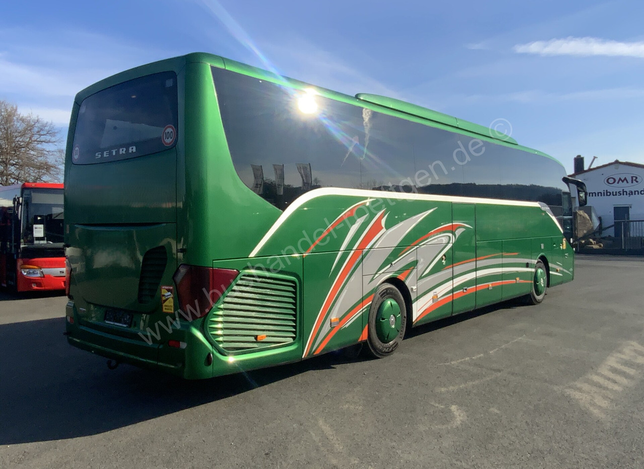 Setra S 515 HD - Pullman: foto 4 Setra S 515 HD - Pullman: foto 4