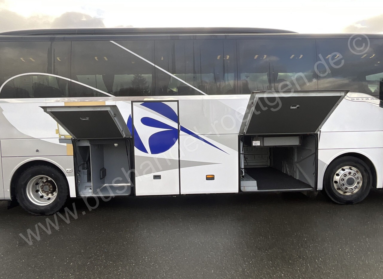 Setra S 515 HD - Pullman: foto 5 Setra S 515 HD - Pullman: foto 5