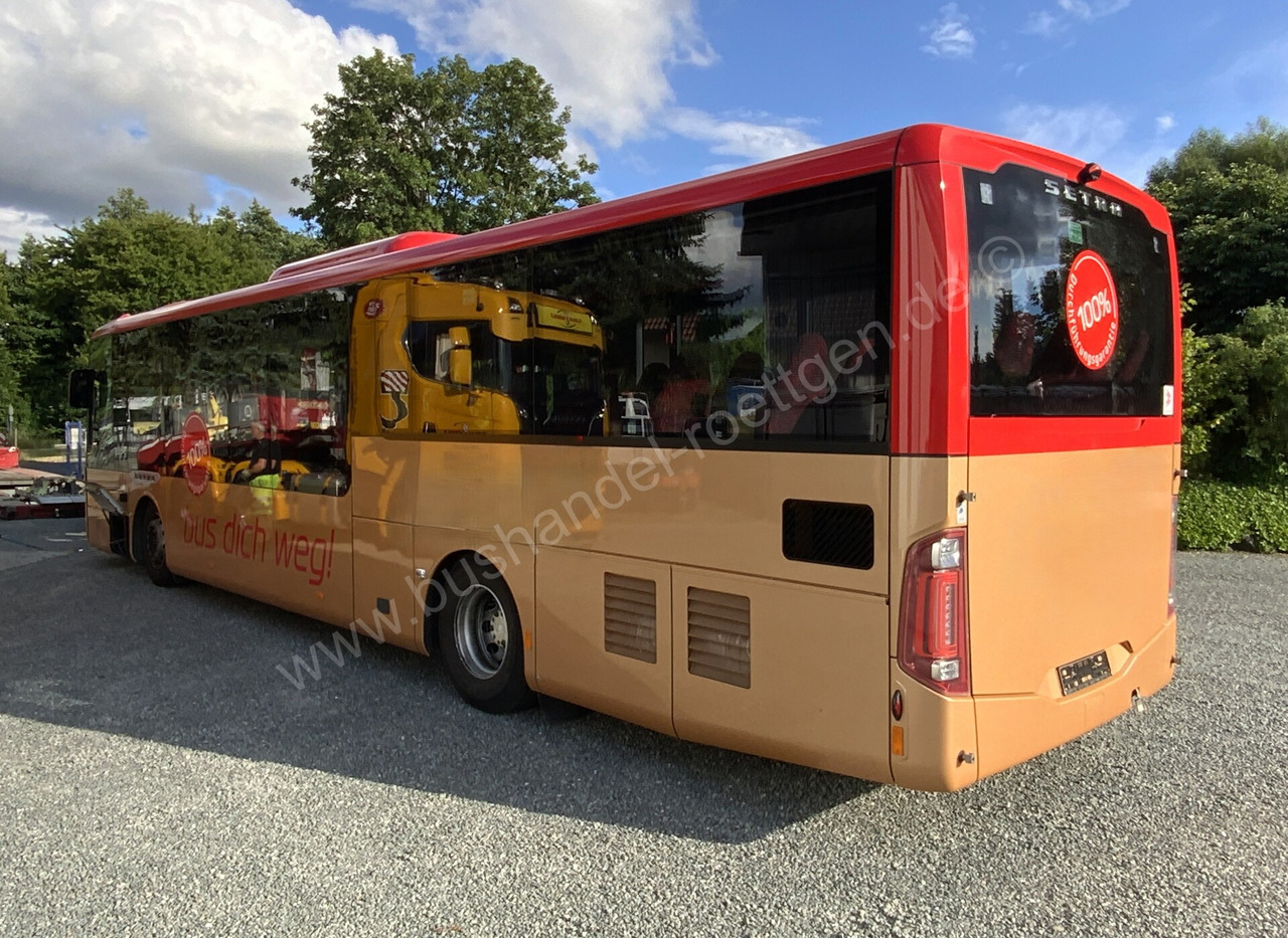 Setra S 515 LE - Autobus extraurbano: foto 2 Setra S 515 LE - Autobus extraurbano: foto 2