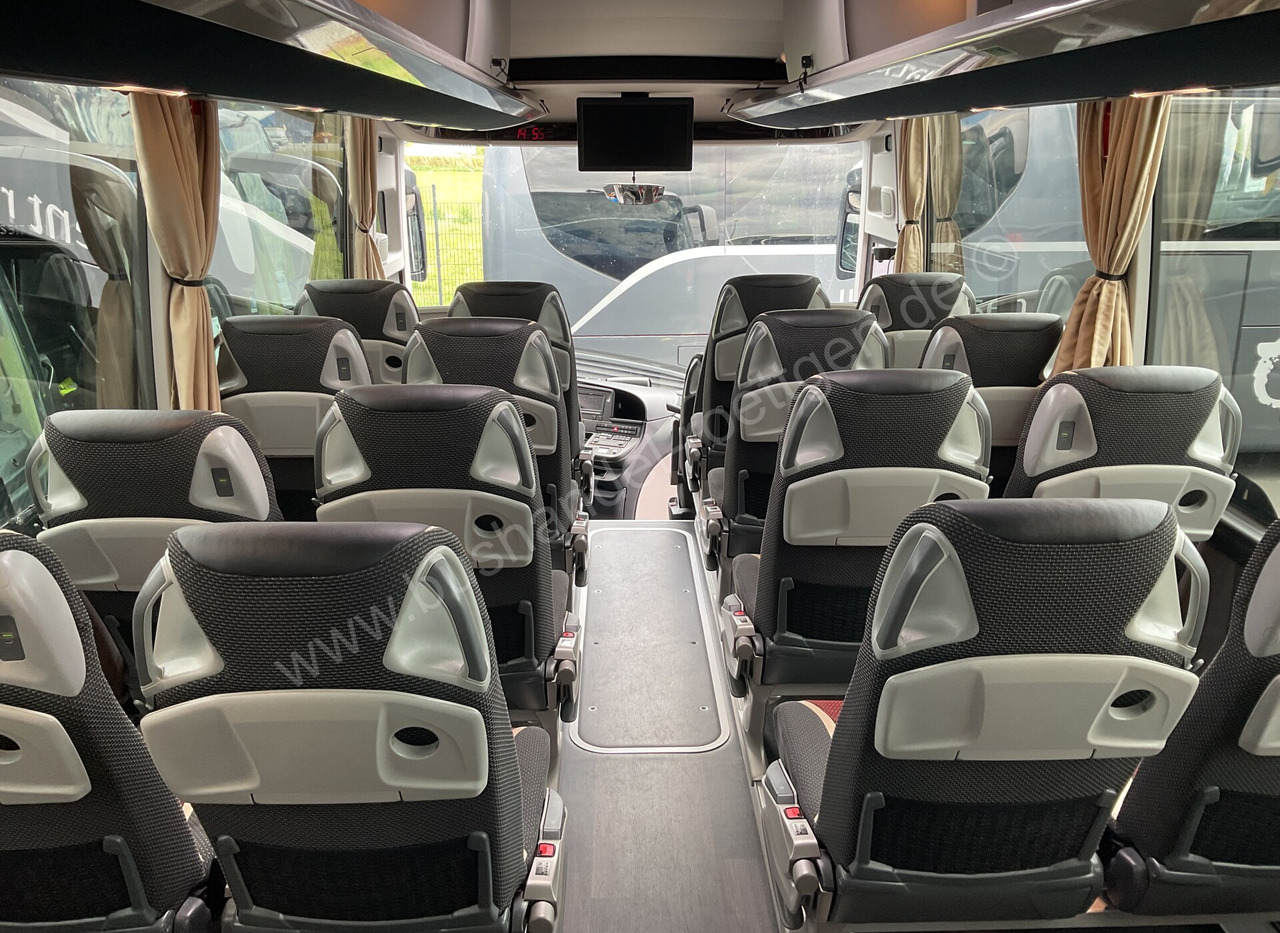 Pullman Setra S 516 HD/2: foto 19