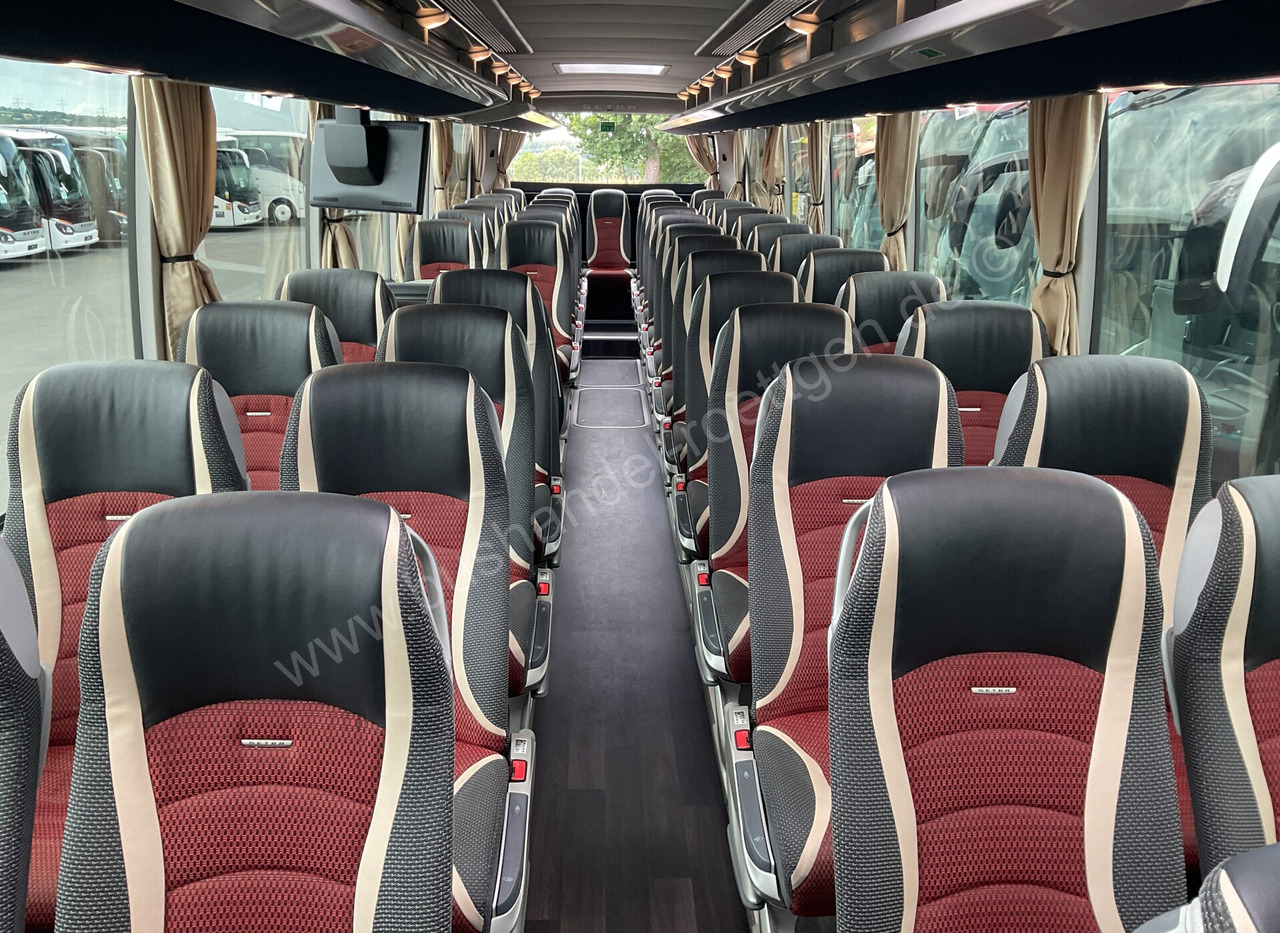 Pullman Setra S 516 HD/2: foto 12