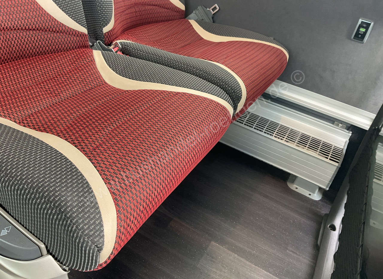 Pullman Setra S 516 HD/2: foto 10