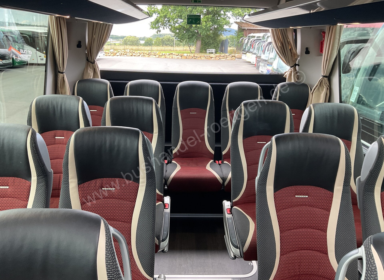 Pullman Setra S 516 HD/2: foto 15