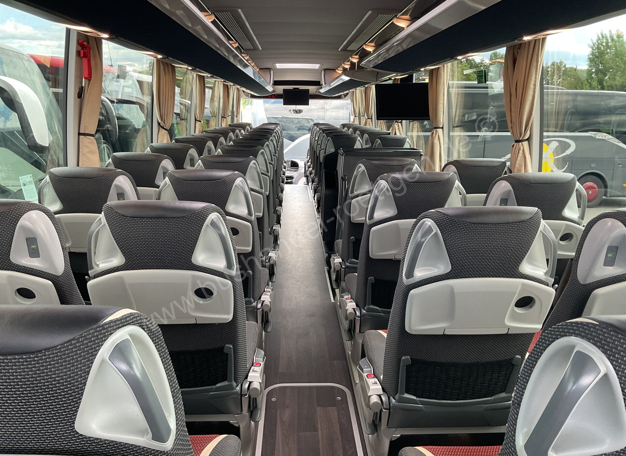 Pullman Setra S 516 HD/2: foto 16