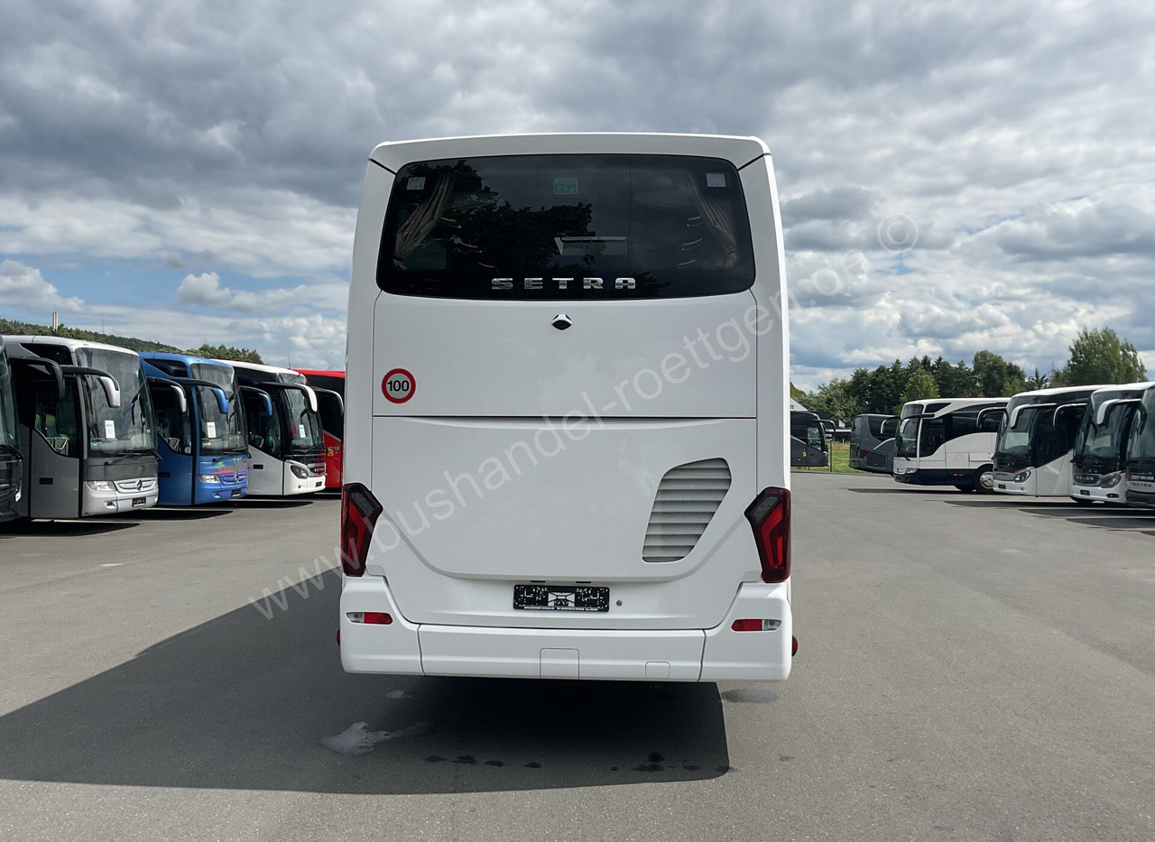 Pullman Setra S 516 HD/2: foto 8