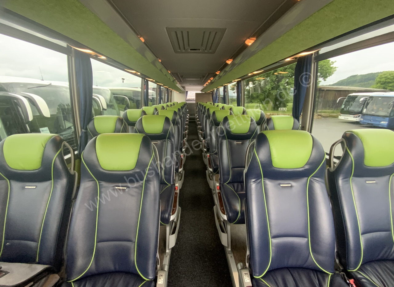 Pullman Setra S 516 HD: foto 11
