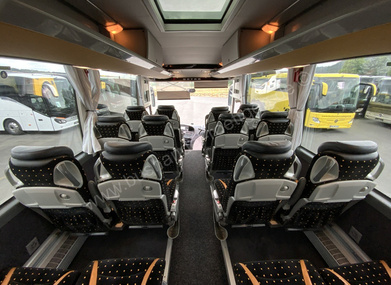 Pullman Setra S 516 HD: foto 17