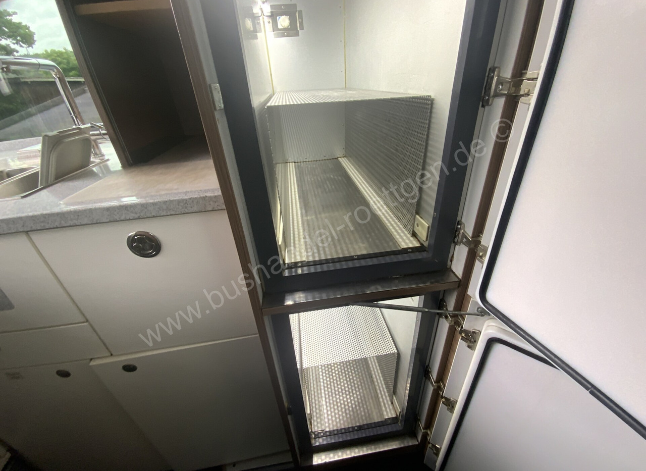 Pullman Setra S 516 HD: foto 17