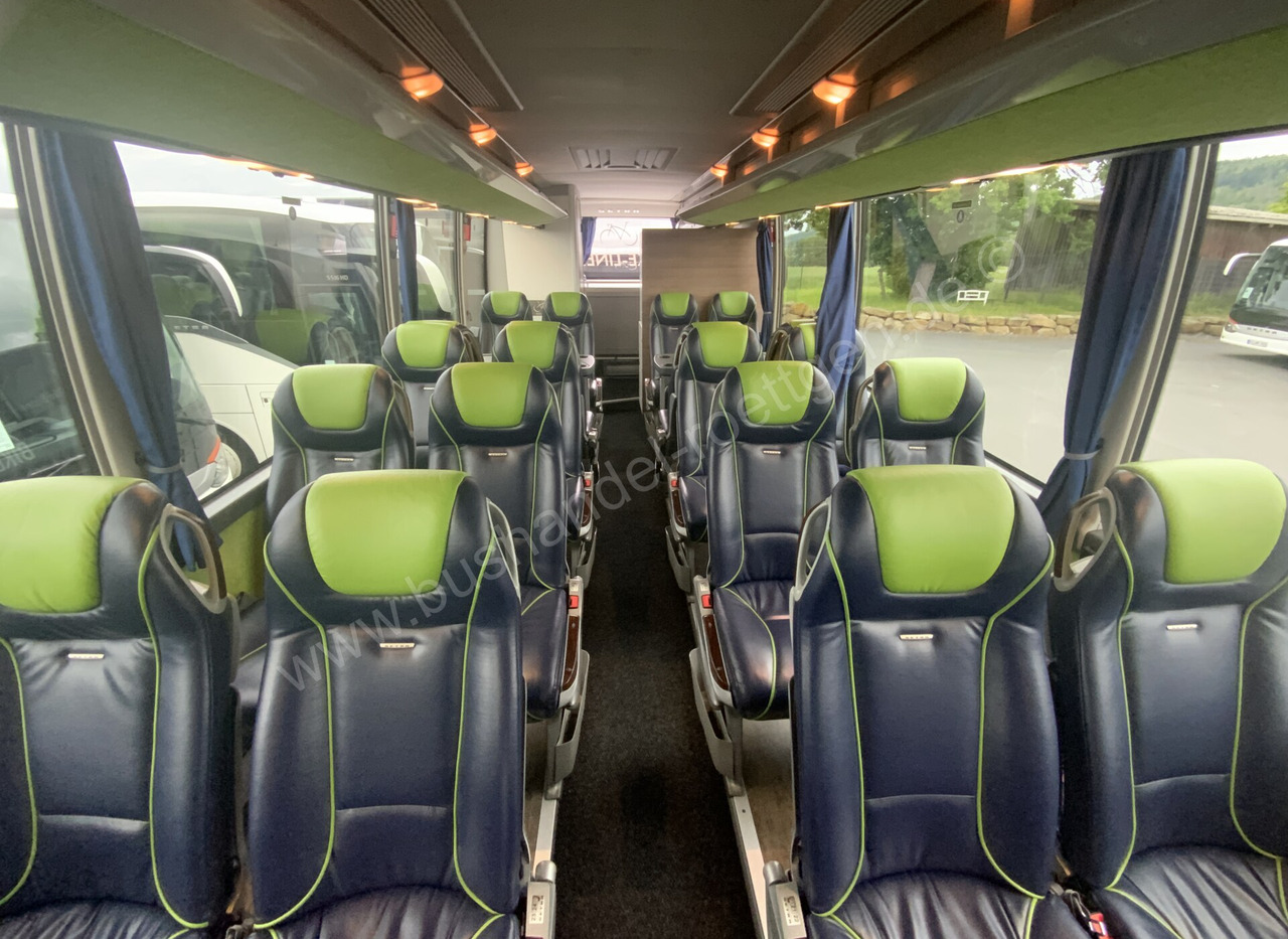Pullman Setra S 516 HD: foto 13