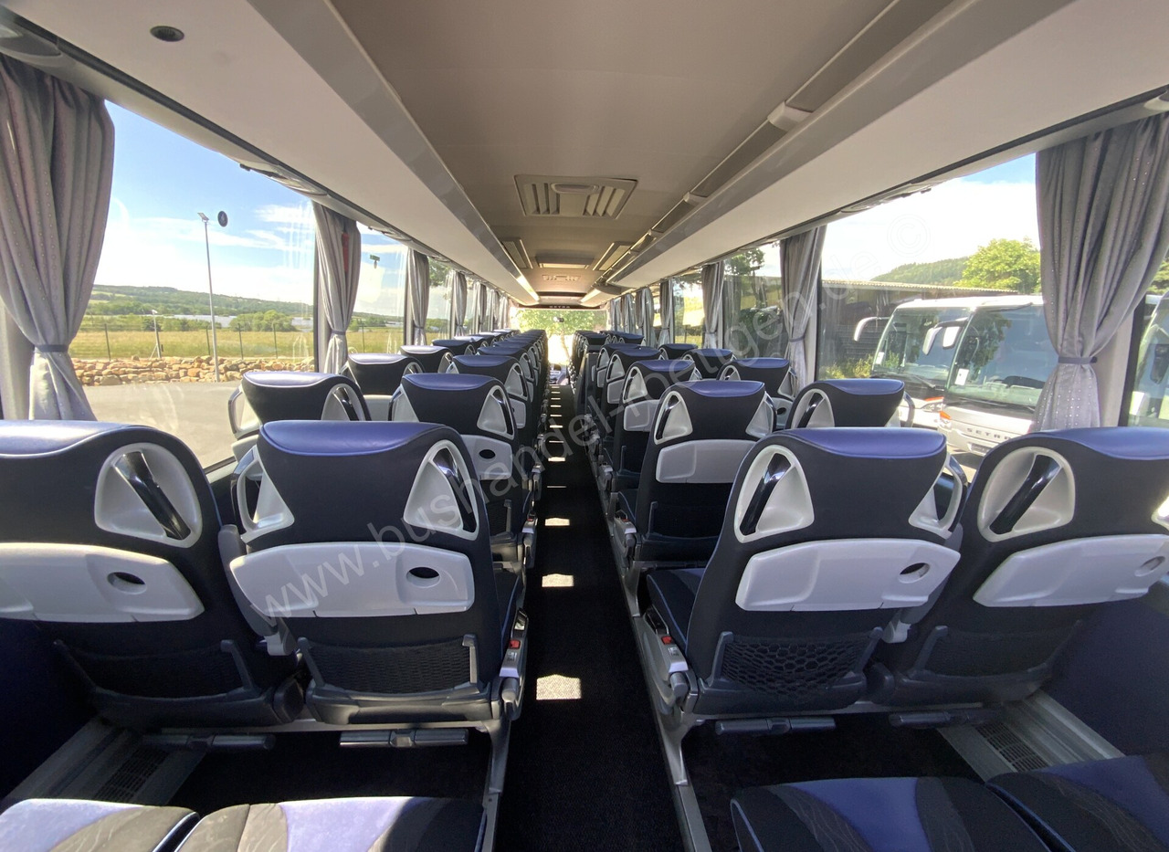 Pullman Setra S 516 HD: foto 16