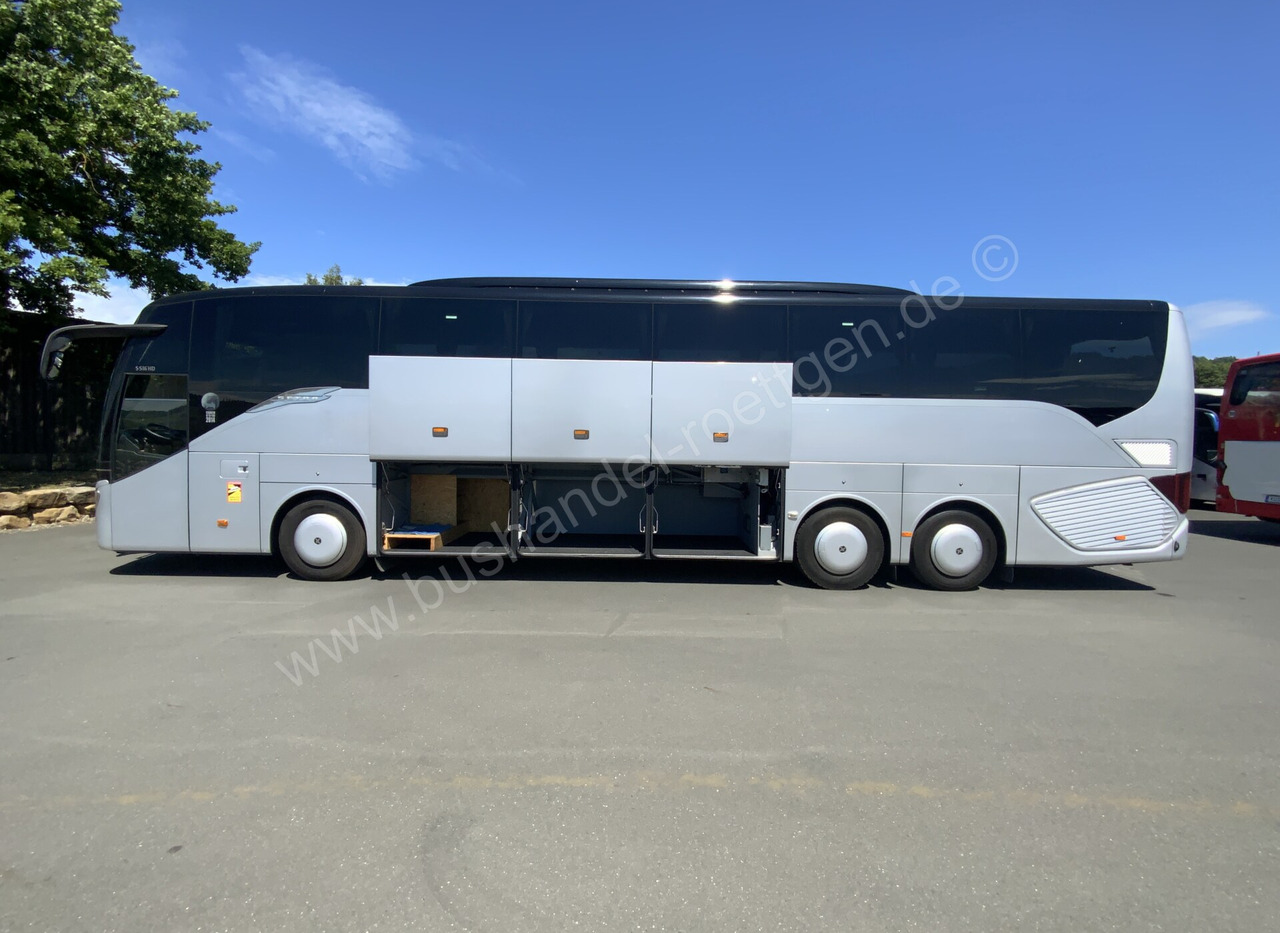 Pullman Setra S 516 HD: foto 6