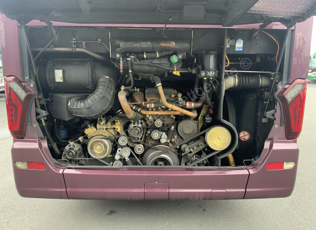 Pullman Setra S 516 HD: foto 9