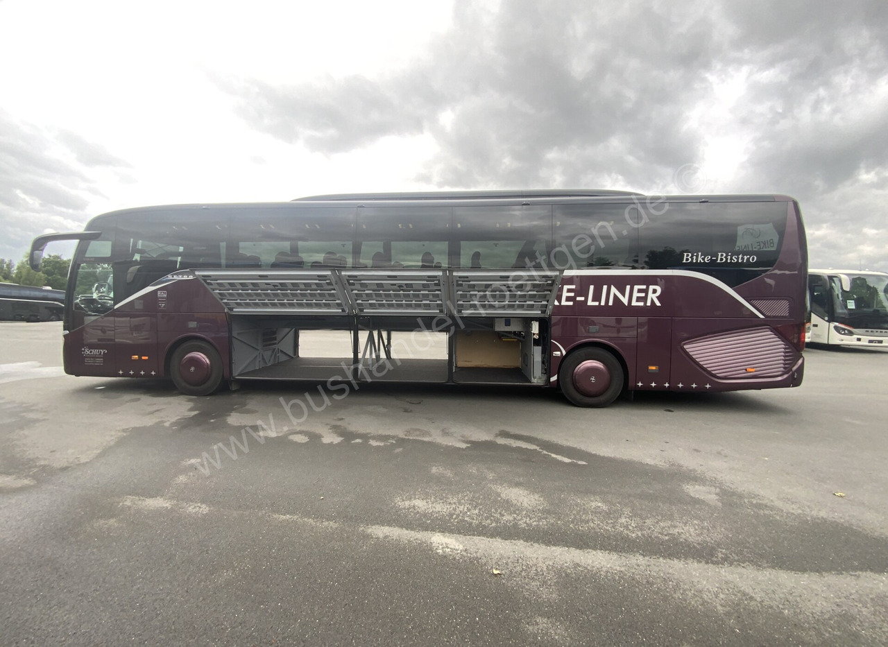 Pullman Setra S 516 HD: foto 6