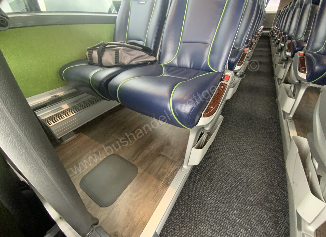 Pullman Setra S 516 HD: foto 10