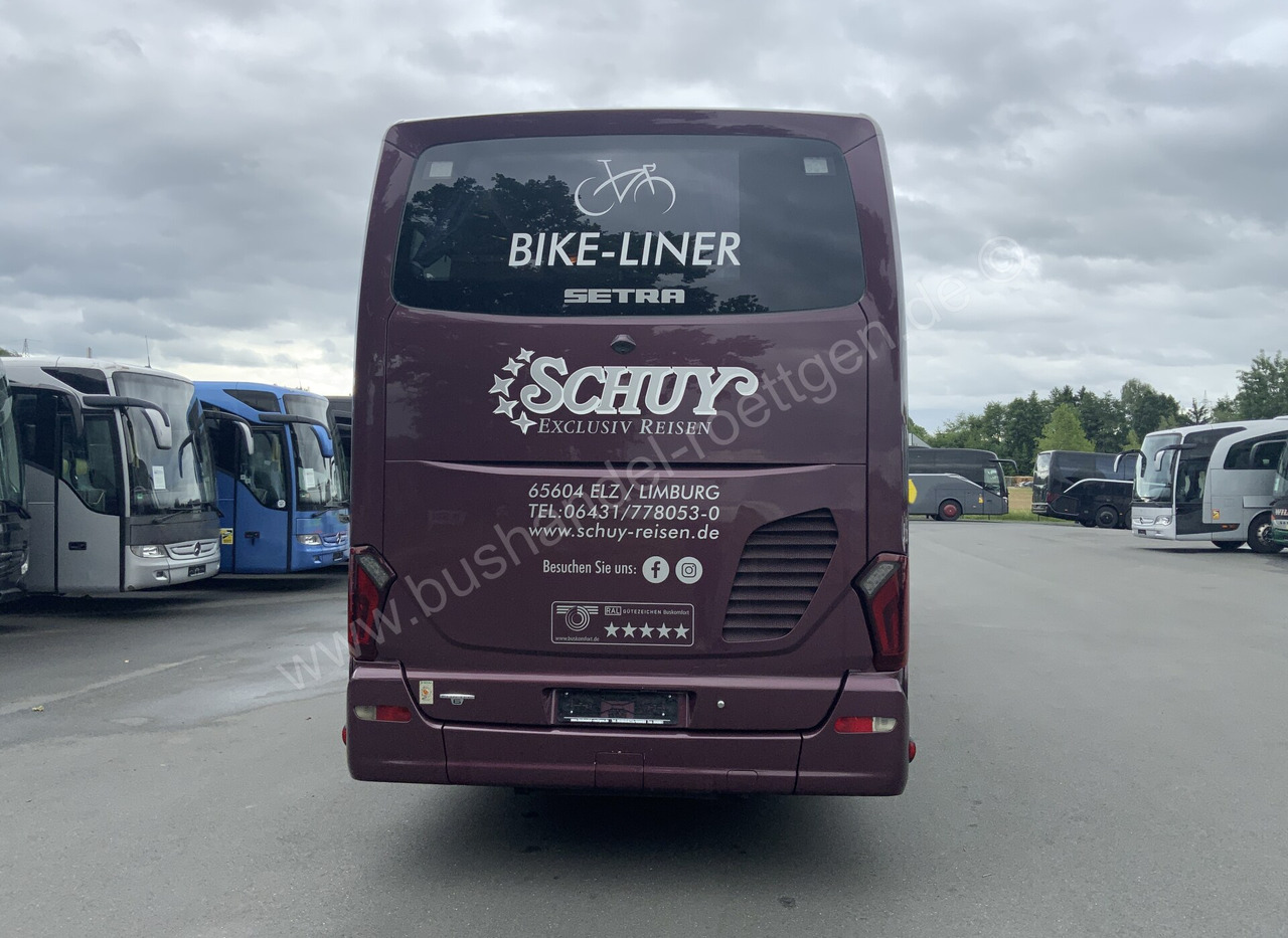 Pullman Setra S 516 HD: foto 8