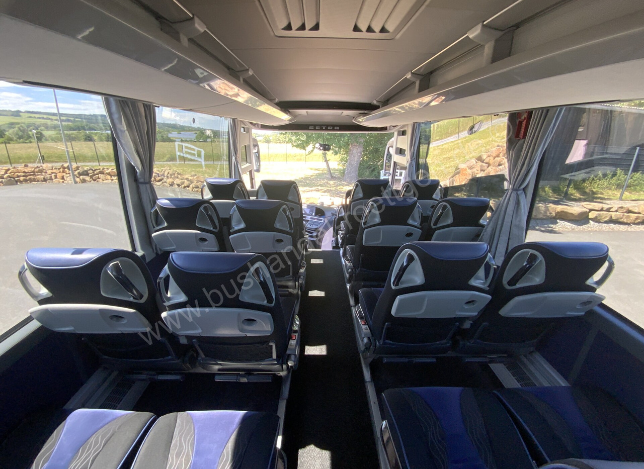 Pullman Setra S 516 HD: foto 19