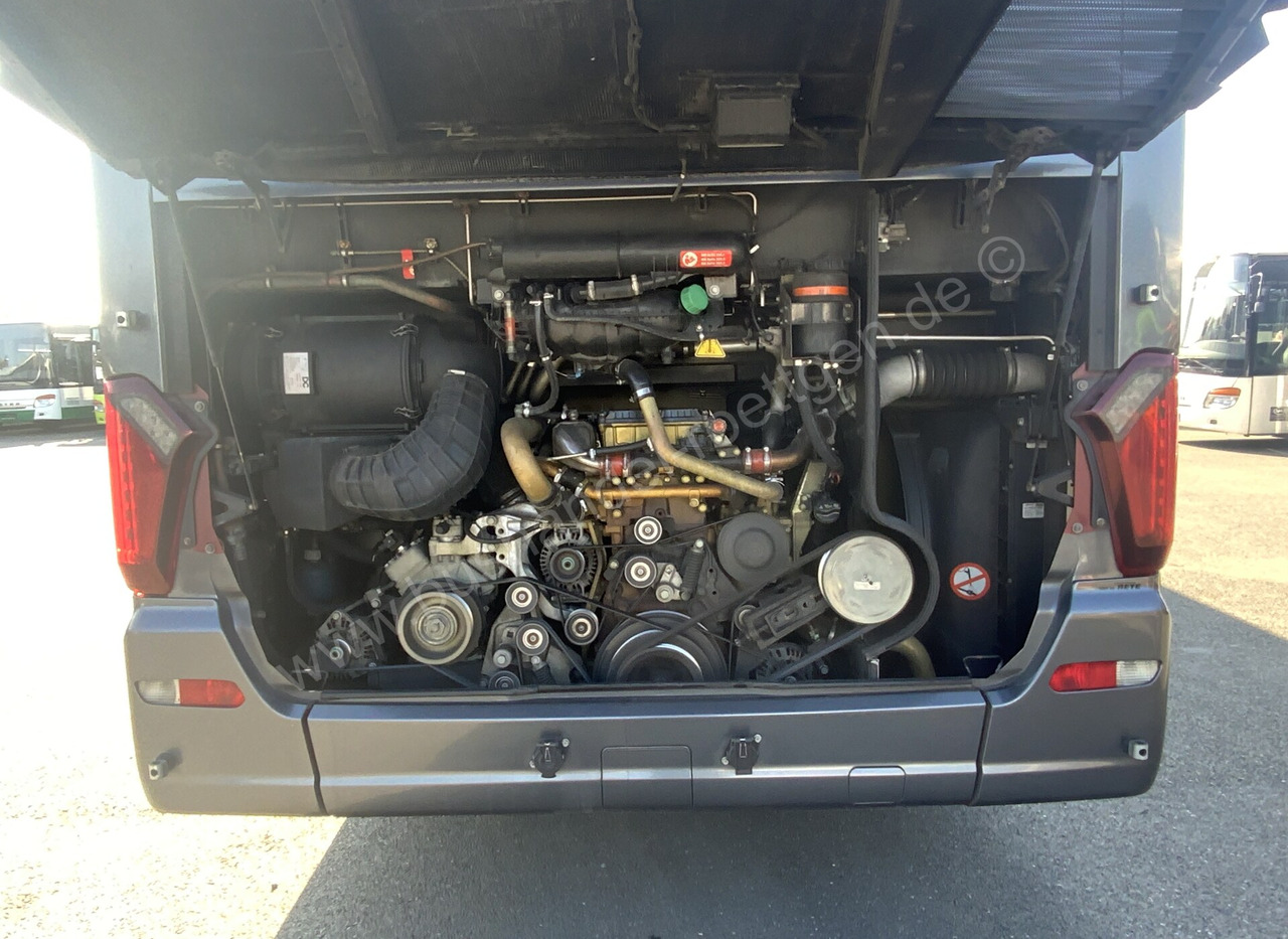 Pullman Setra S 516 HD: foto 9 Pullman Setra S 516 HD: foto 9