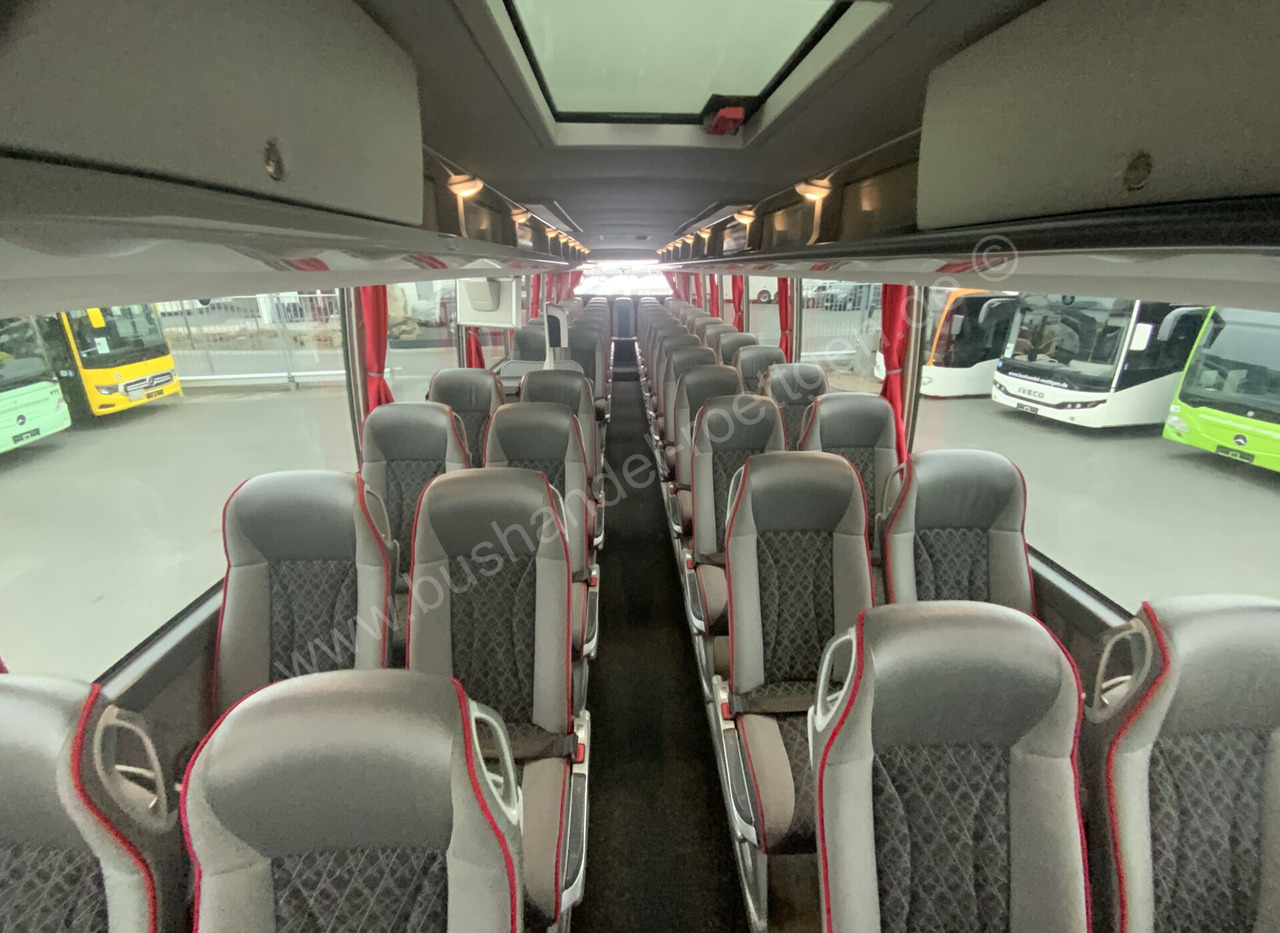Pullman Setra S 516 HD: foto 11 Pullman Setra S 516 HD: foto 11