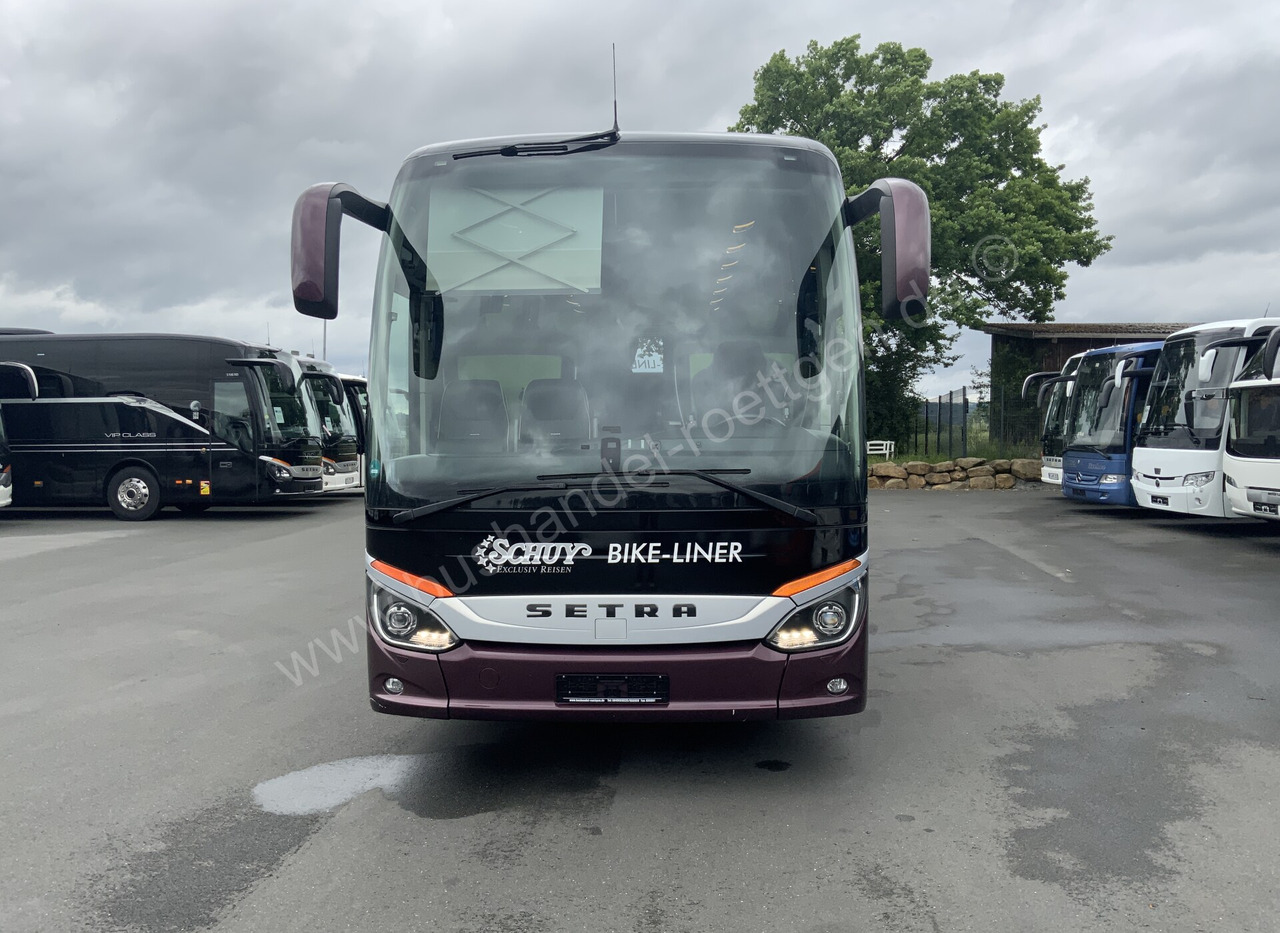 Pullman Setra S 516 HD: foto 7