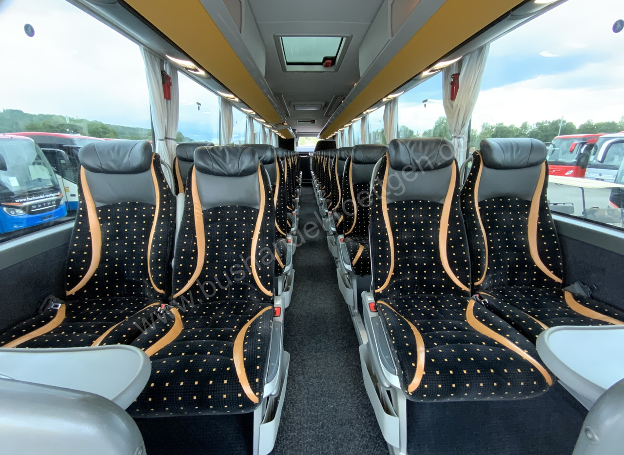 Pullman Setra S 516 HD: foto 10