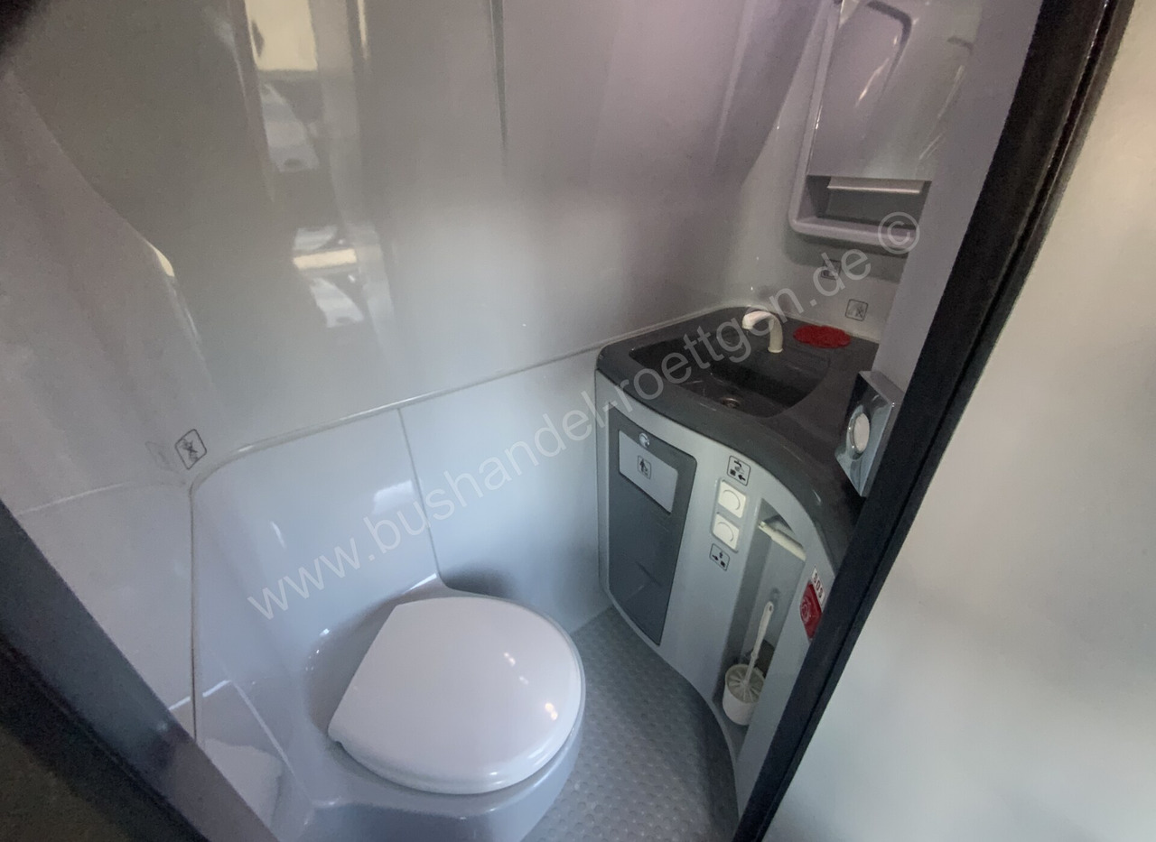 Pullman Setra S 516 HD: foto 17 Pullman Setra S 516 HD: foto 17