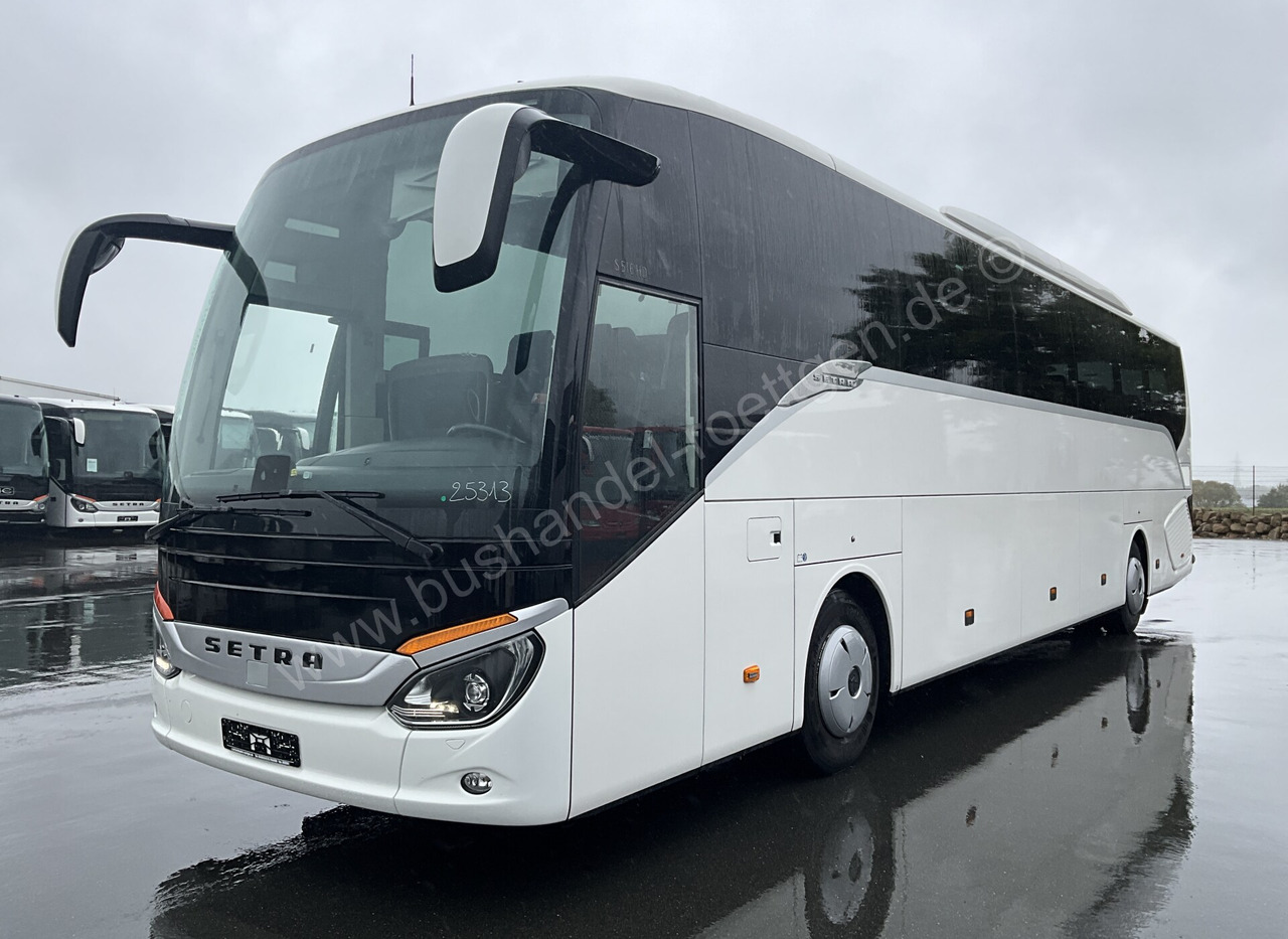 Setra S 516 HD - Pullman: foto 2 Setra S 516 HD - Pullman: foto 2