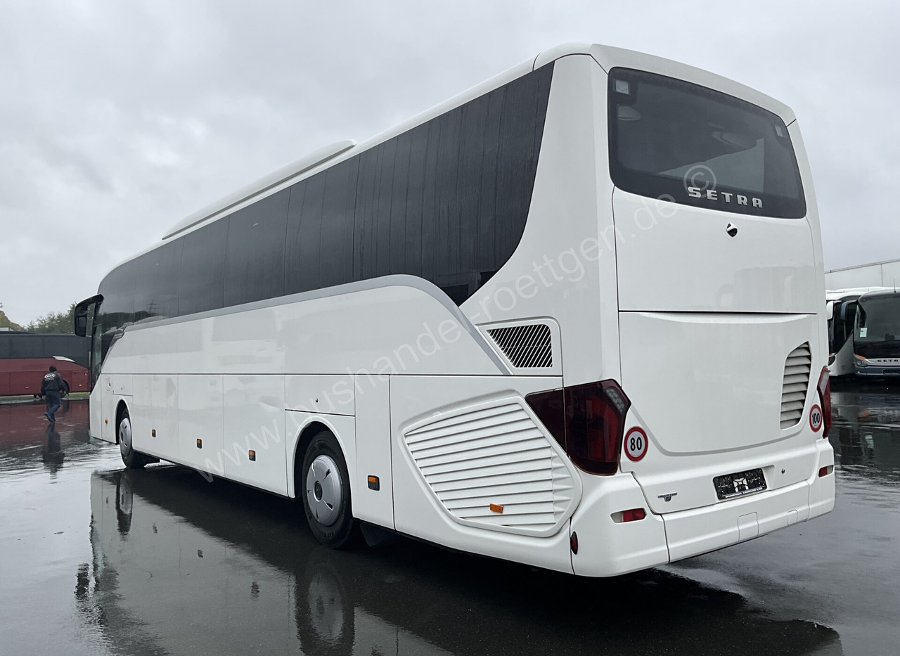 Setra S 516 HD - Pullman: foto 3 Setra S 516 HD - Pullman: foto 3