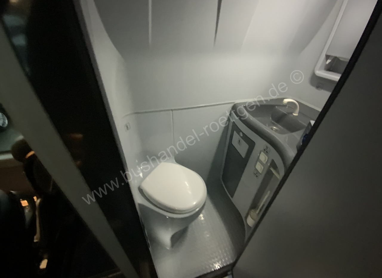 Pullman Setra S 516 HD: foto 17 Pullman Setra S 516 HD: foto 17