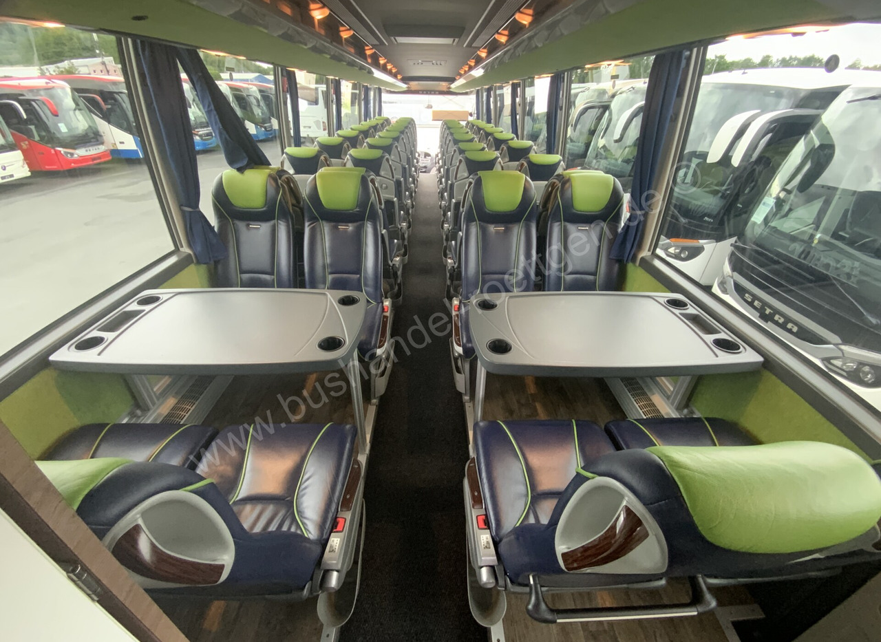 Pullman Setra S 516 HD: foto 18