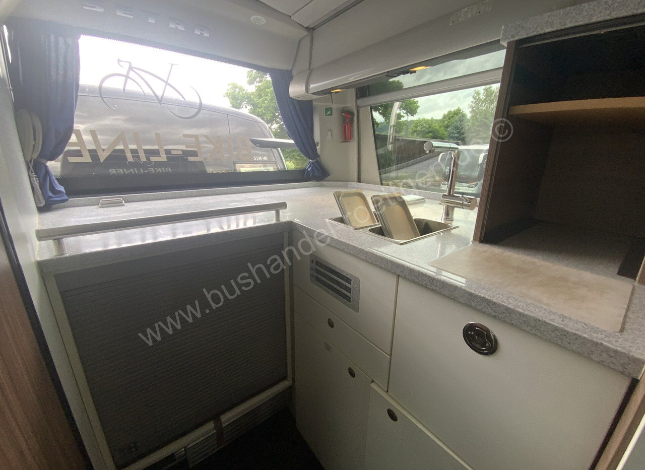 Pullman Setra S 516 HD: foto 15