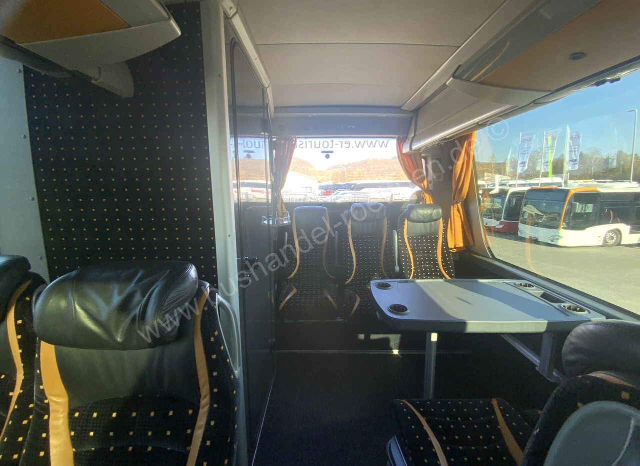 Pullman Setra S 516 HD: foto 13 Pullman Setra S 516 HD: foto 13