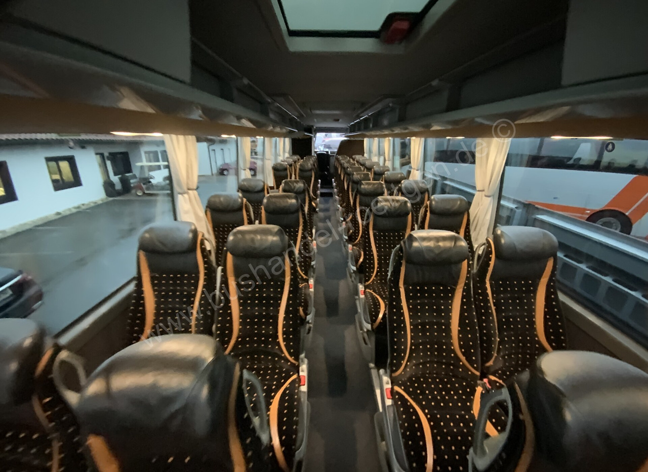 Pullman Setra S 516 HD: foto 12 Pullman Setra S 516 HD: foto 12