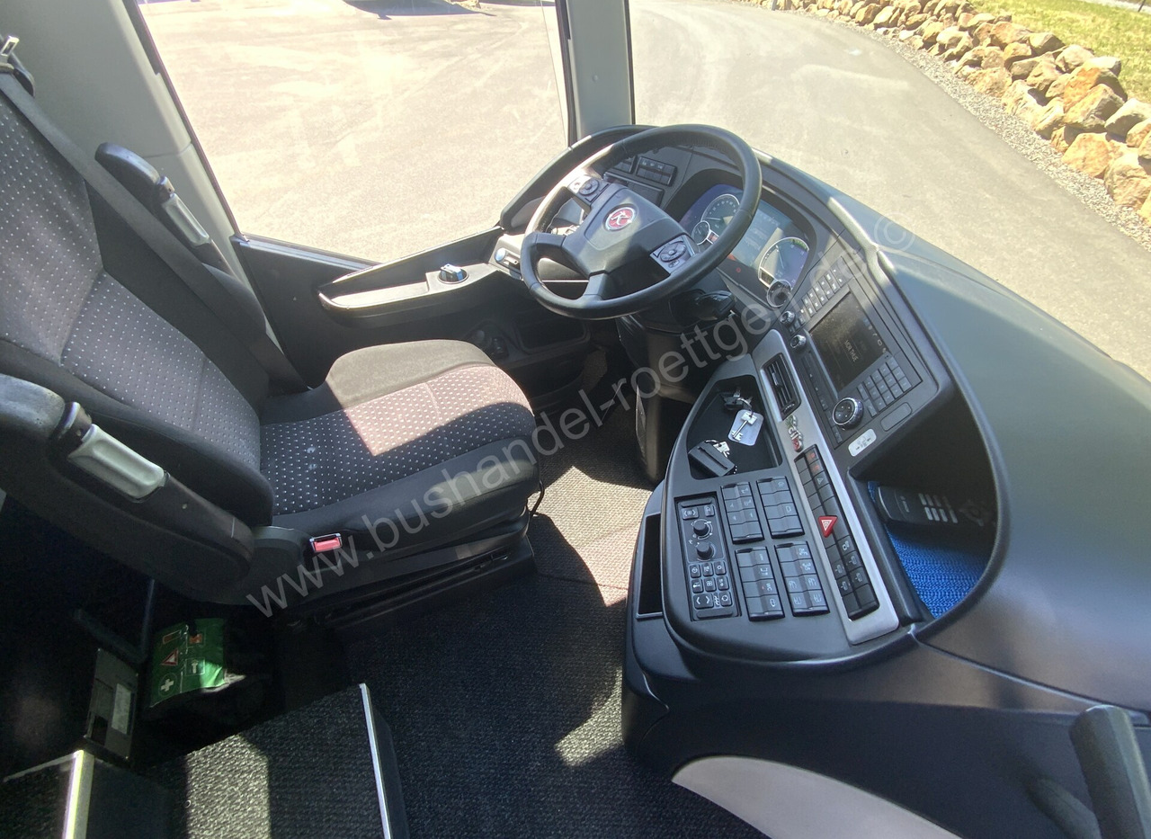 Pullman Setra S 516 HD: foto 20
