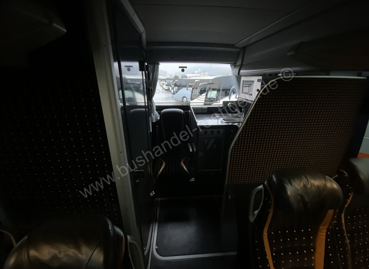 Pullman Setra S 516 HD: foto 16 Pullman Setra S 516 HD: foto 16