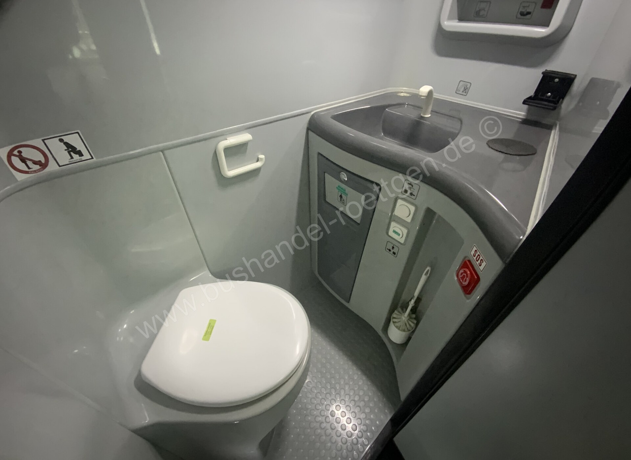 Pullman Setra S 516 HD: foto 16