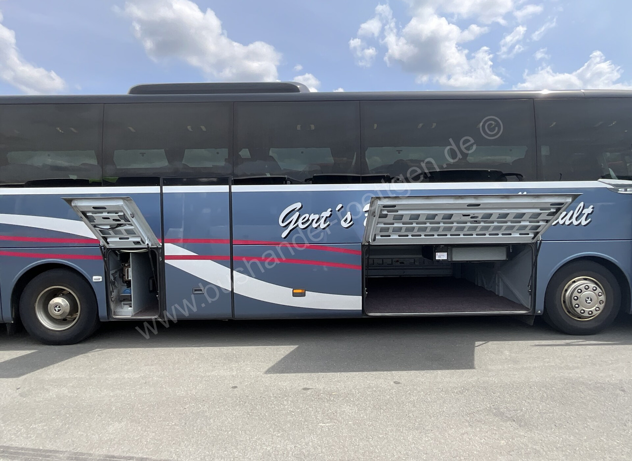 Setra S 516 MD - Pullman: foto 5 Setra S 516 MD - Pullman: foto 5