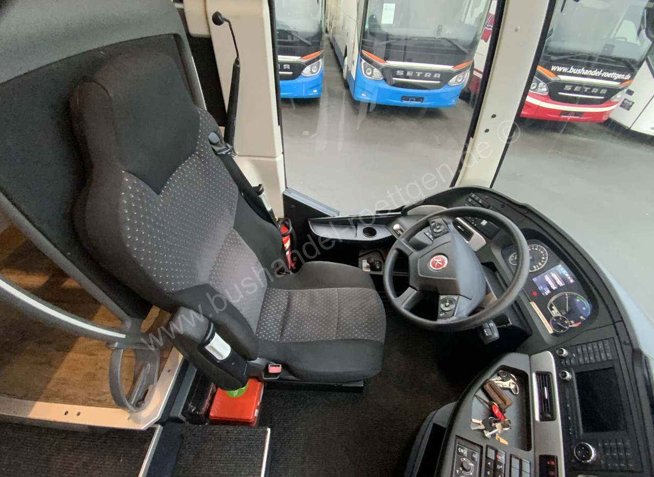 Pullman Setra S 517 HD: foto 24