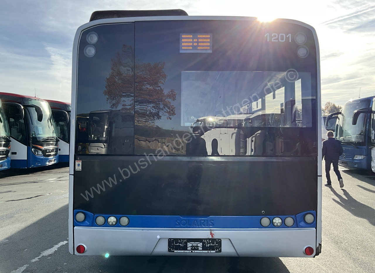 Autobus urbano Solaris Urbino: foto 8