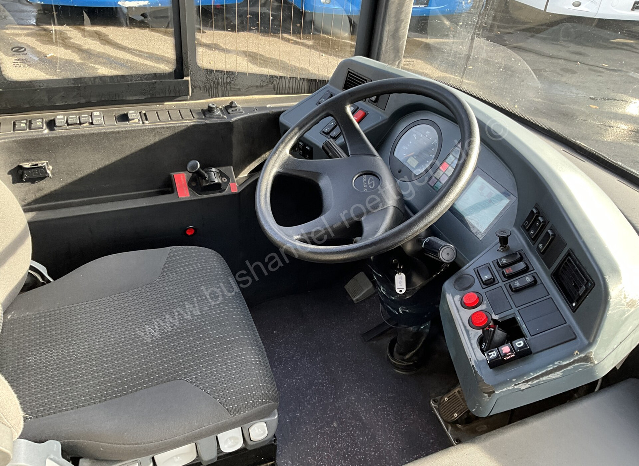 Autobus urbano Solaris Urbino: foto 18