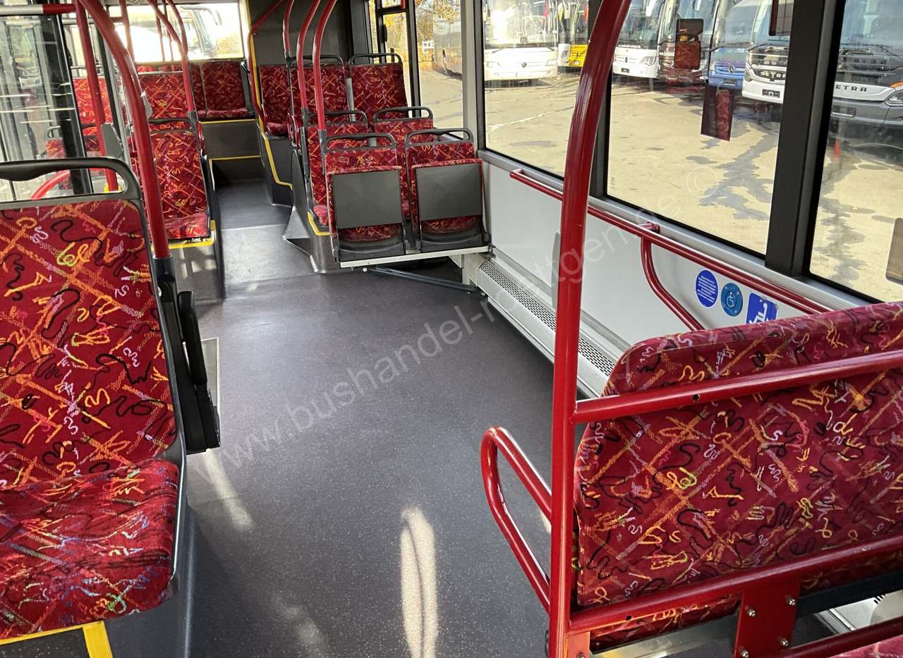 Autobus urbano Solaris Urbino: foto 12