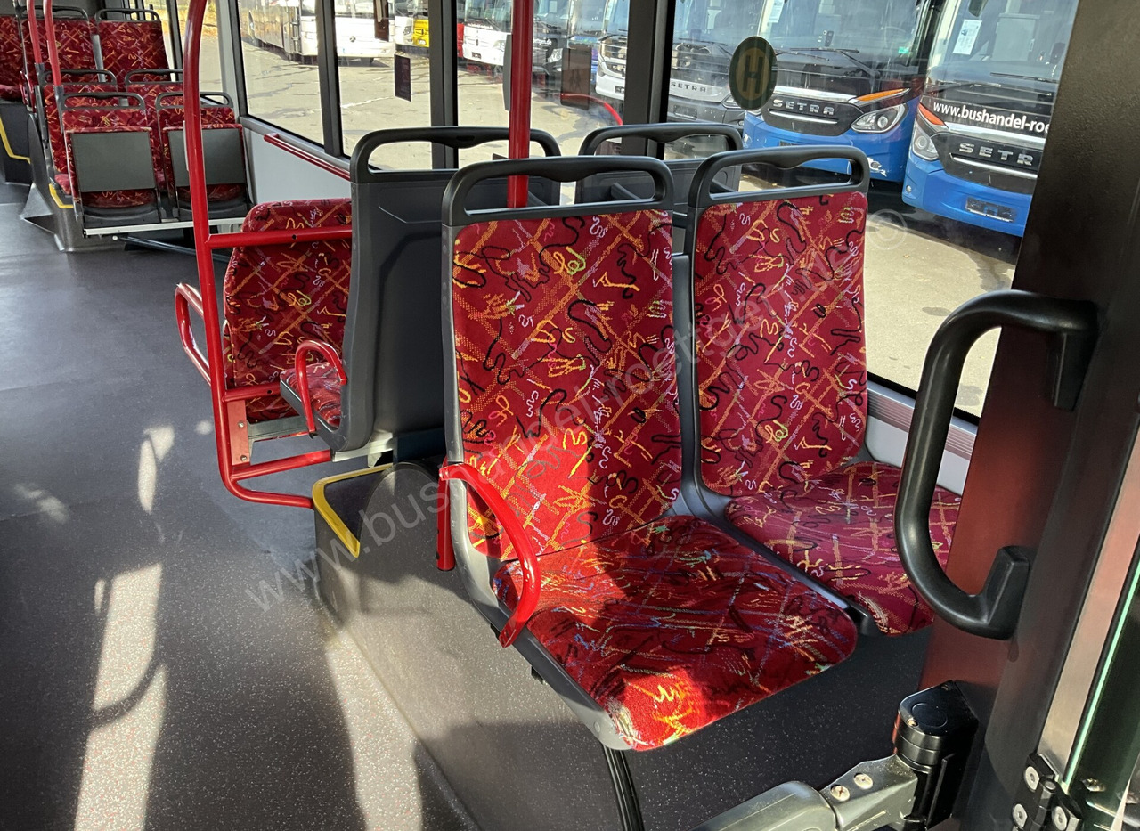 Autobus urbano Solaris Urbino: foto 10