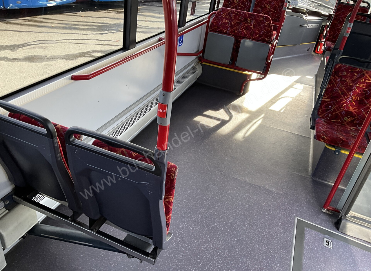 Autobus urbano Solaris Urbino: foto 17