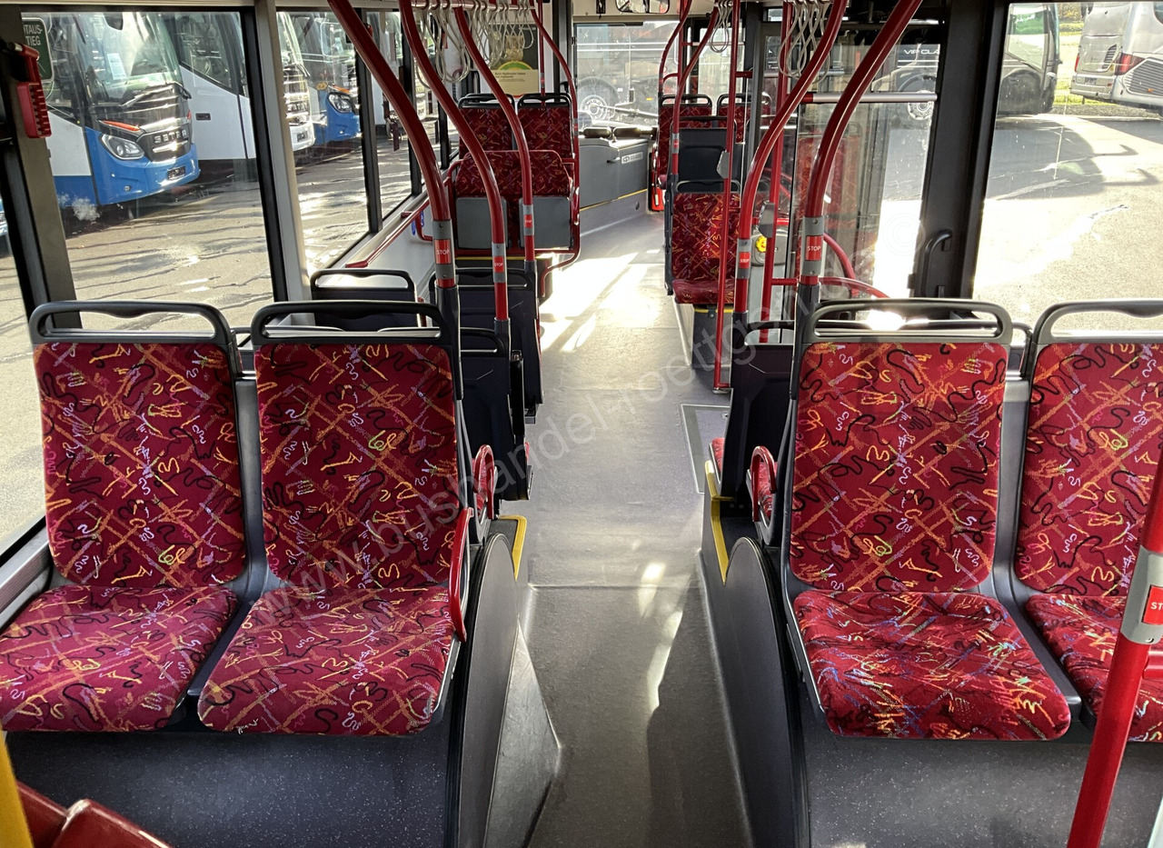 Autobus urbano Solaris Urbino: foto 15