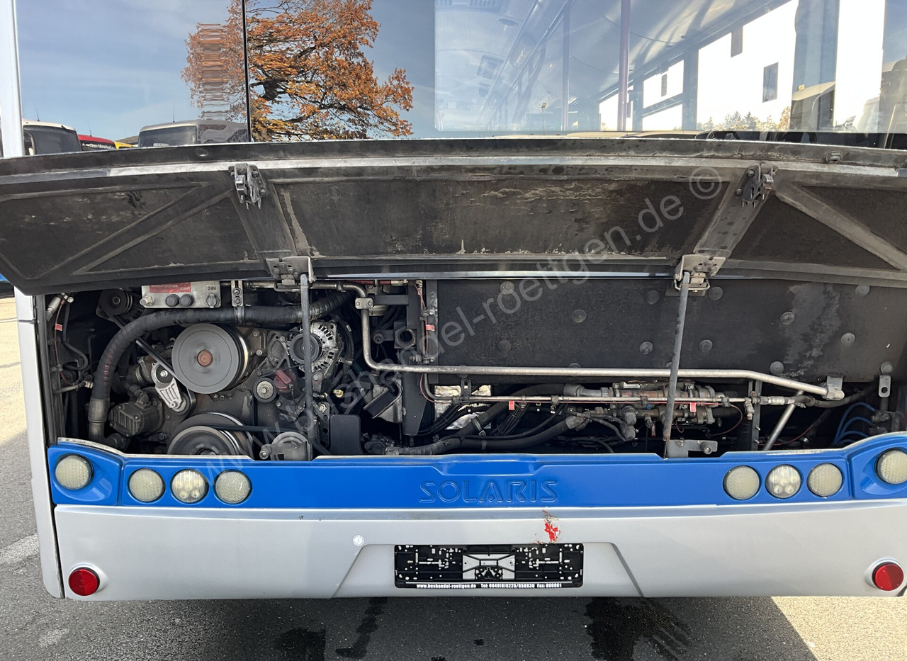 Autobus urbano Solaris Urbino: foto 9