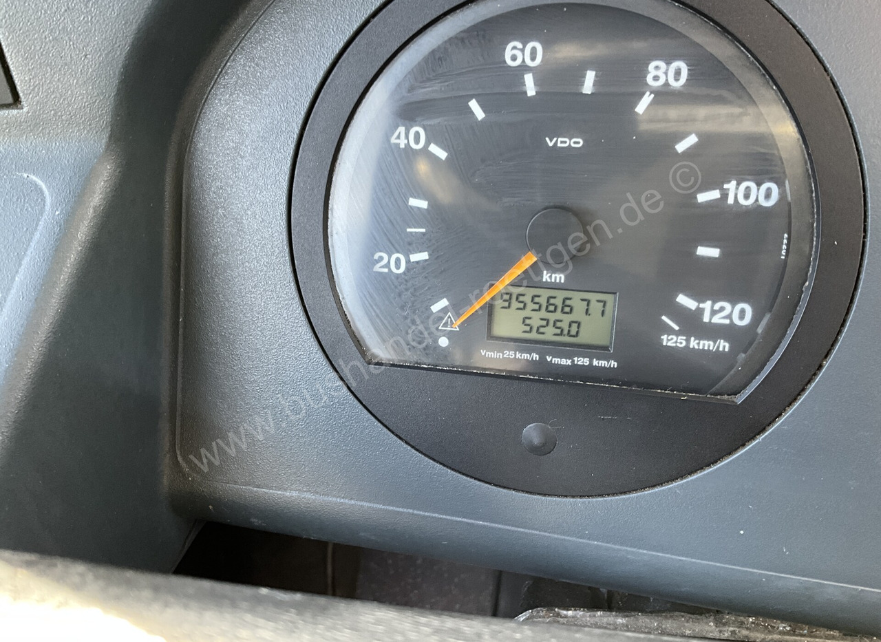 Autobus urbano Solaris Urbino: foto 19