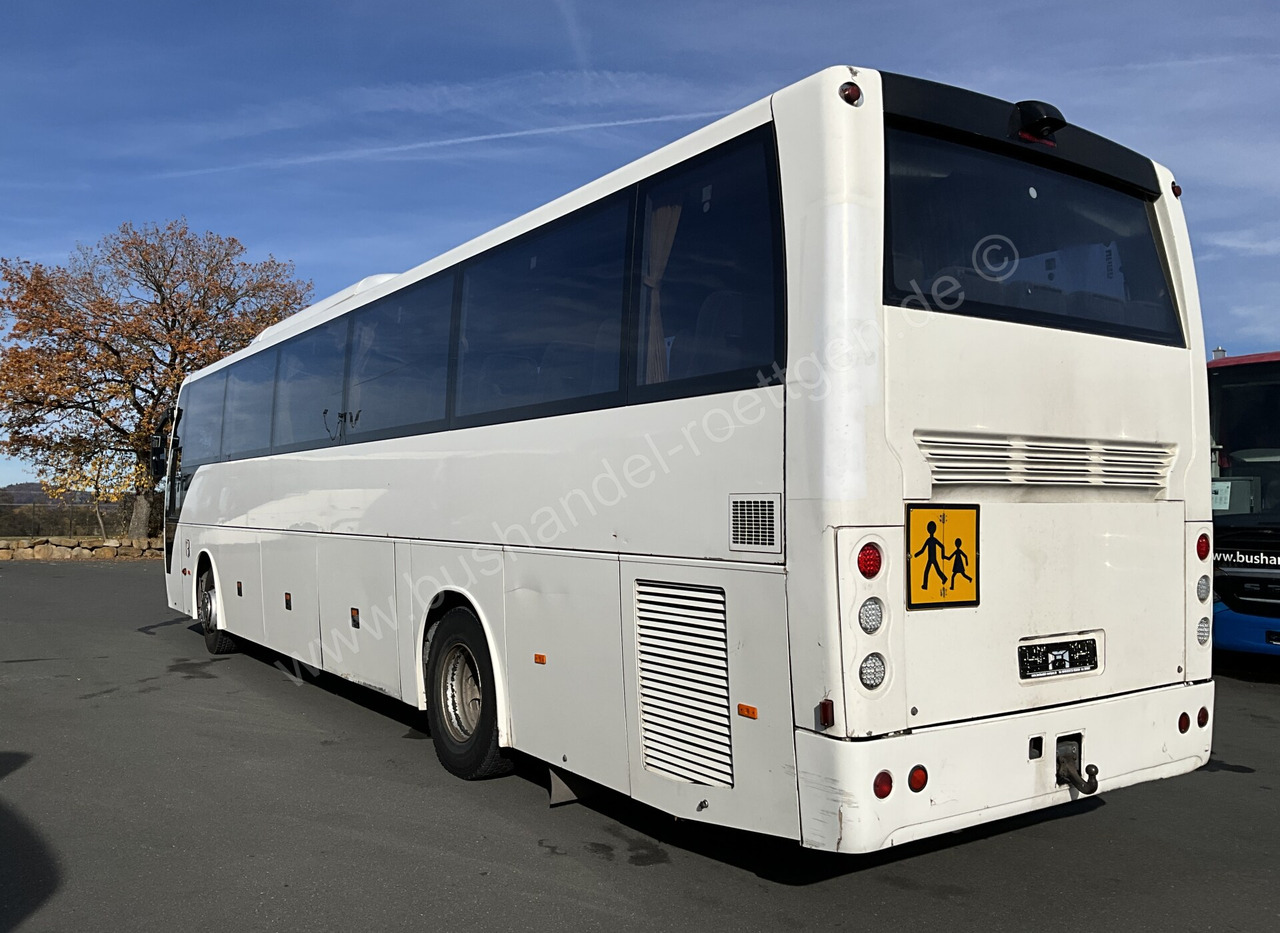 Temsa Safari HD - Pullman: foto 4 Temsa Safari HD - Pullman: foto 4