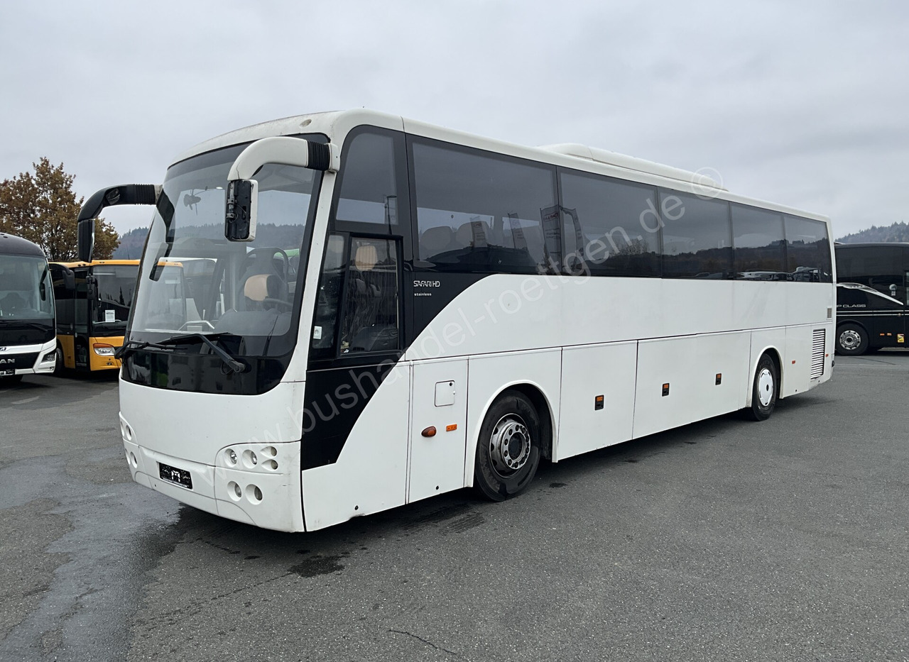 Temsa Safari HD - Pullman: foto 2 Temsa Safari HD - Pullman: foto 2